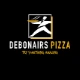 Debonairs Pizza - Atlas logo