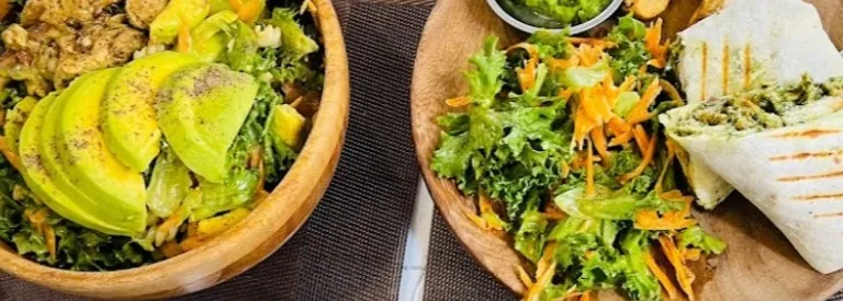 Sosha Restaurant Bole 