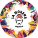 La Morena Taqueria logo