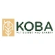 KOBA Patisserie & Bakery - Atlas logo