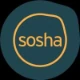 Sosha Restaurant - 4 Kilo logo