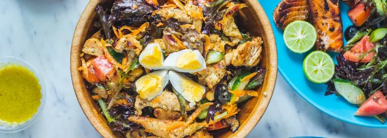 Sosha Restaurant - 4 Kilo