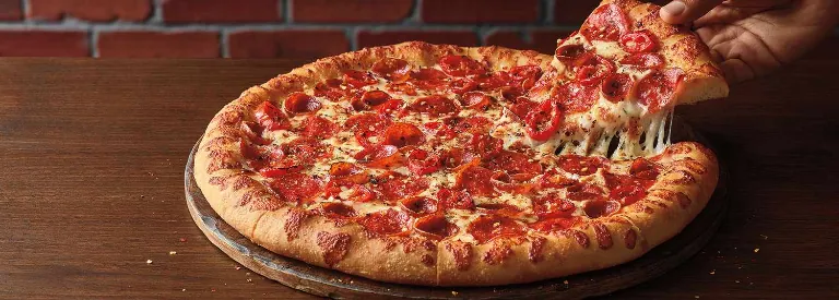  Pizza Hut -  Bole Bulbula