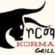 Korma Grill logo