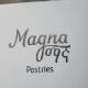 Magna Pastries logo