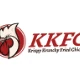  KKFC Restaurant -  Bole Matemya logo
