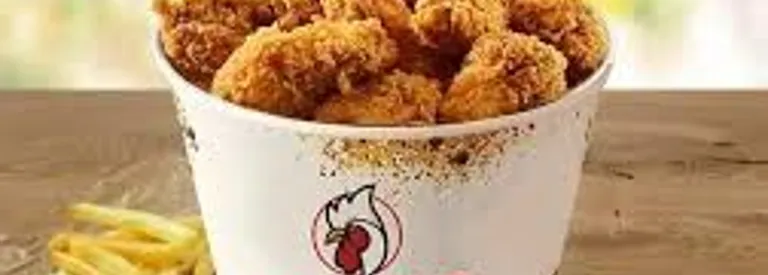  KKFC Restaurant -  Bole Matemya