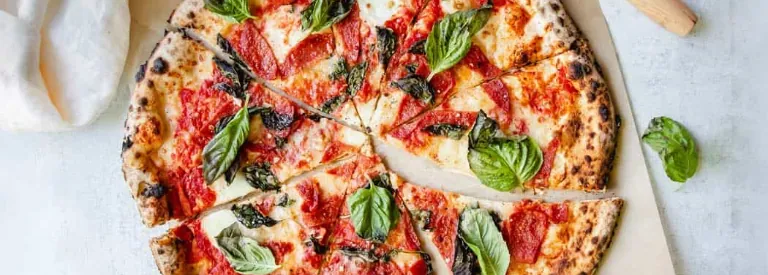 Dok Restaurant Top View