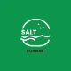 Salt Burger - Atlas logo