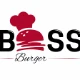 Boss Burger - Summit logo