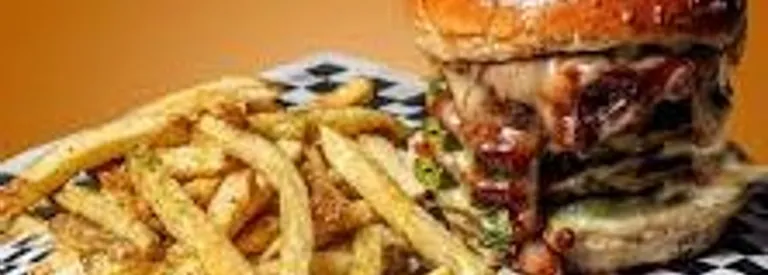 Boss Burger - Summit