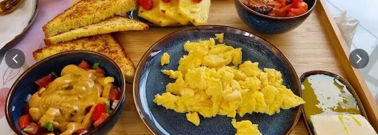 La Vie En Rose Restaurant - Bole Rwanda