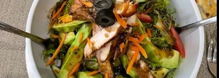 Crave Cafe & Restaurant