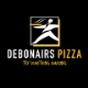 Debonairs Pizza - Sarbet logo