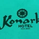 Konark Indian Restaurant logo