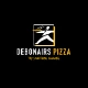 Debonairs Pizza - Summit logo