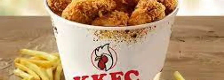 KKFC Restaurant - Lebu