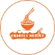 Chanoly Noodles - Bole