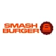 Smash Burger logo