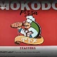 Mokodo Pizza logo